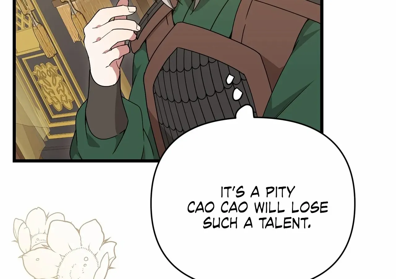 Camellia: Mastering The Three Kingdoms As Alice Chapter 38 page 19 - 