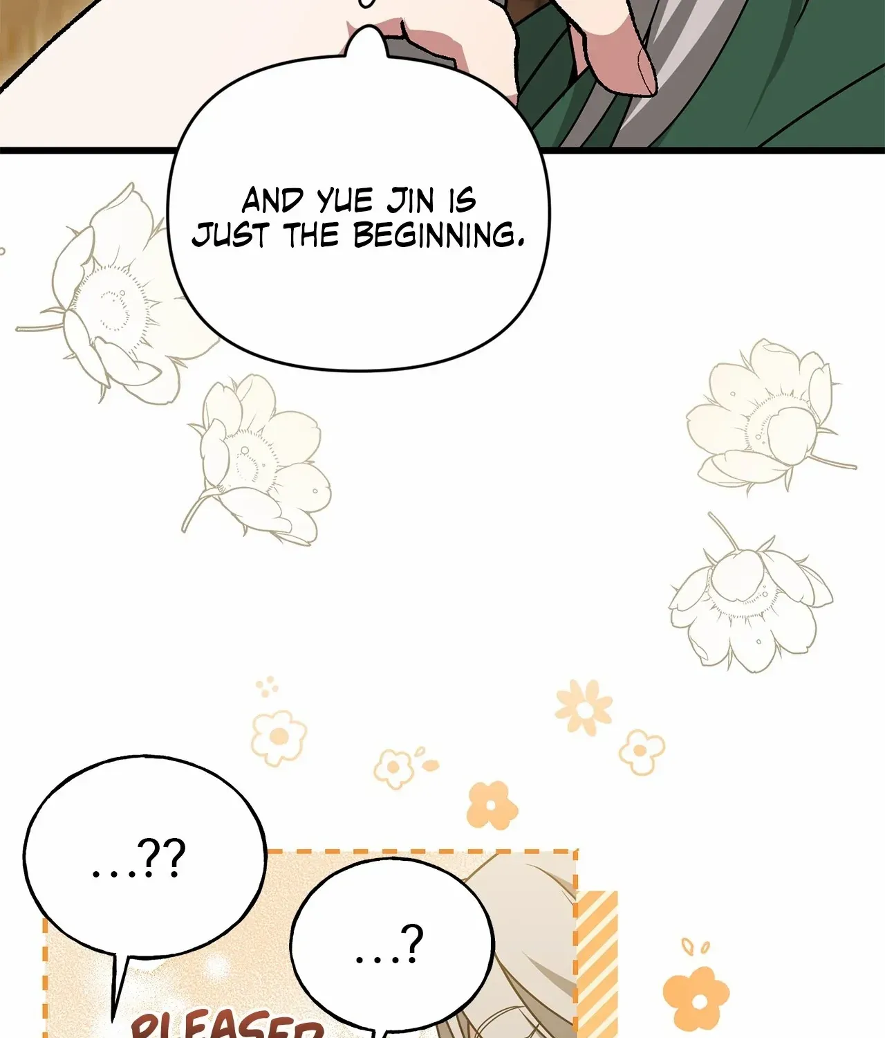 Camellia: Mastering The Three Kingdoms As Alice Chapter 38 page 22 - 