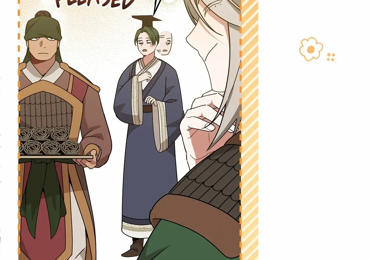 Camellia: Mastering The Three Kingdoms As Alice Chapter 38 page 23 - 
