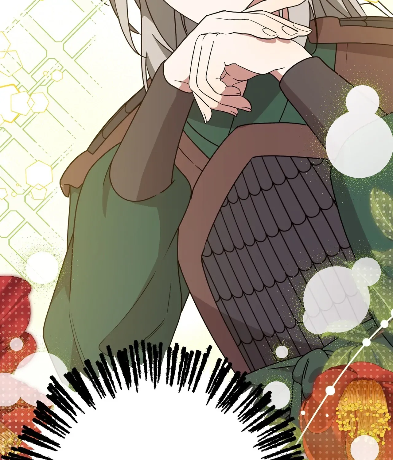 Camellia: Mastering The Three Kingdoms As Alice Chapter 38 page 28 - 