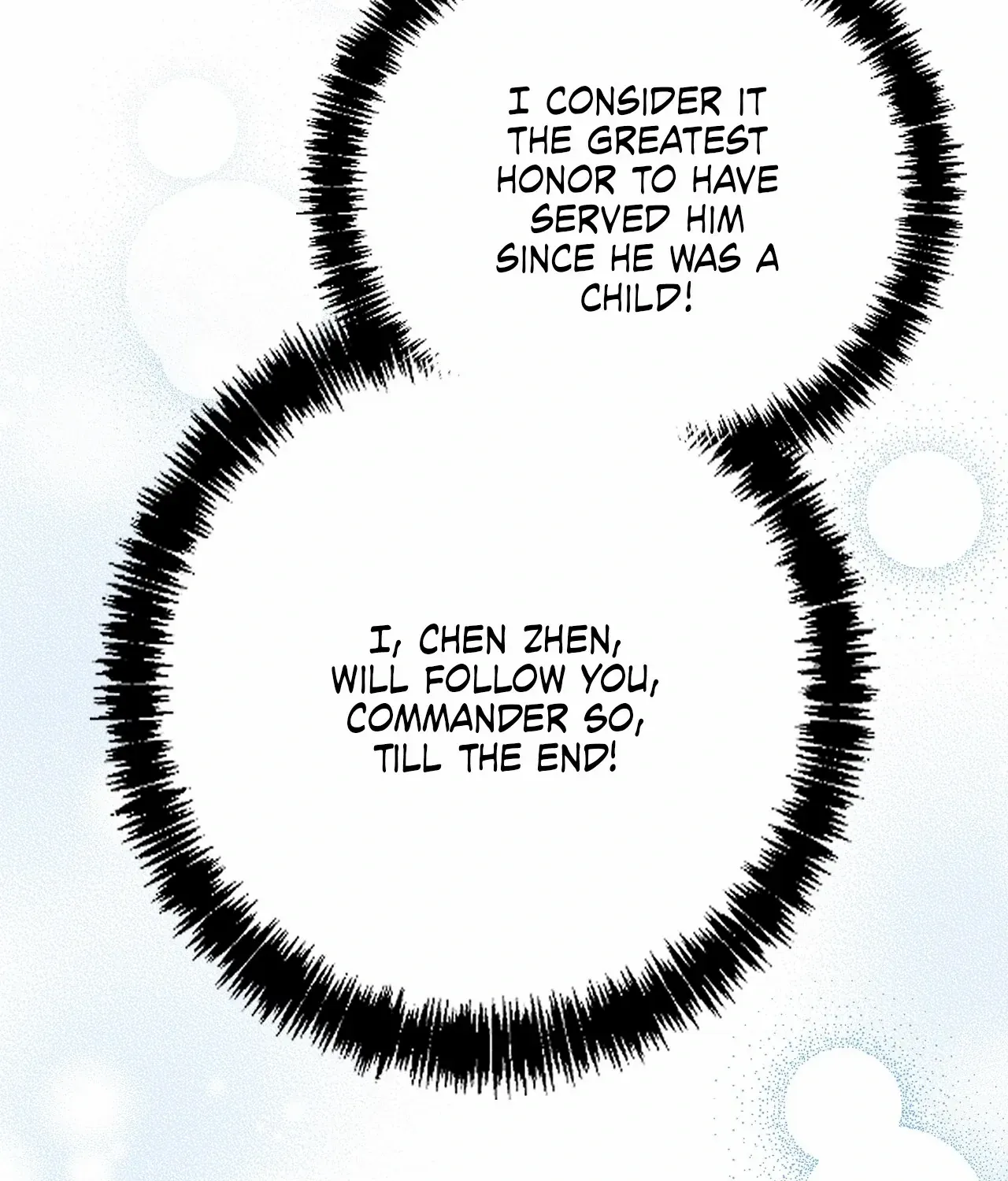 Camellia: Mastering The Three Kingdoms As Alice Chapter 38 page 30 - 