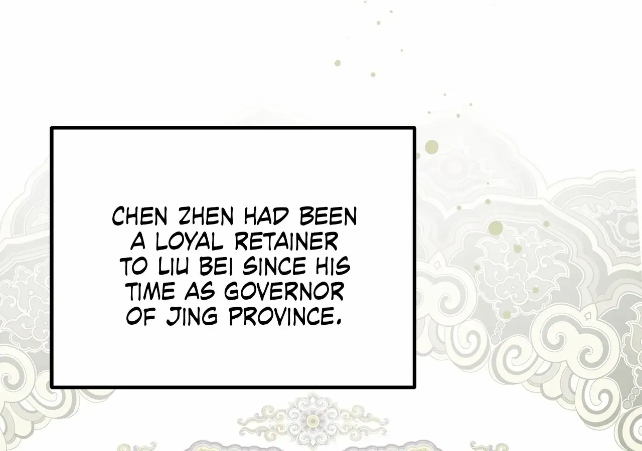 Camellia: Mastering The Three Kingdoms As Alice Chapter 38 page 33 - 