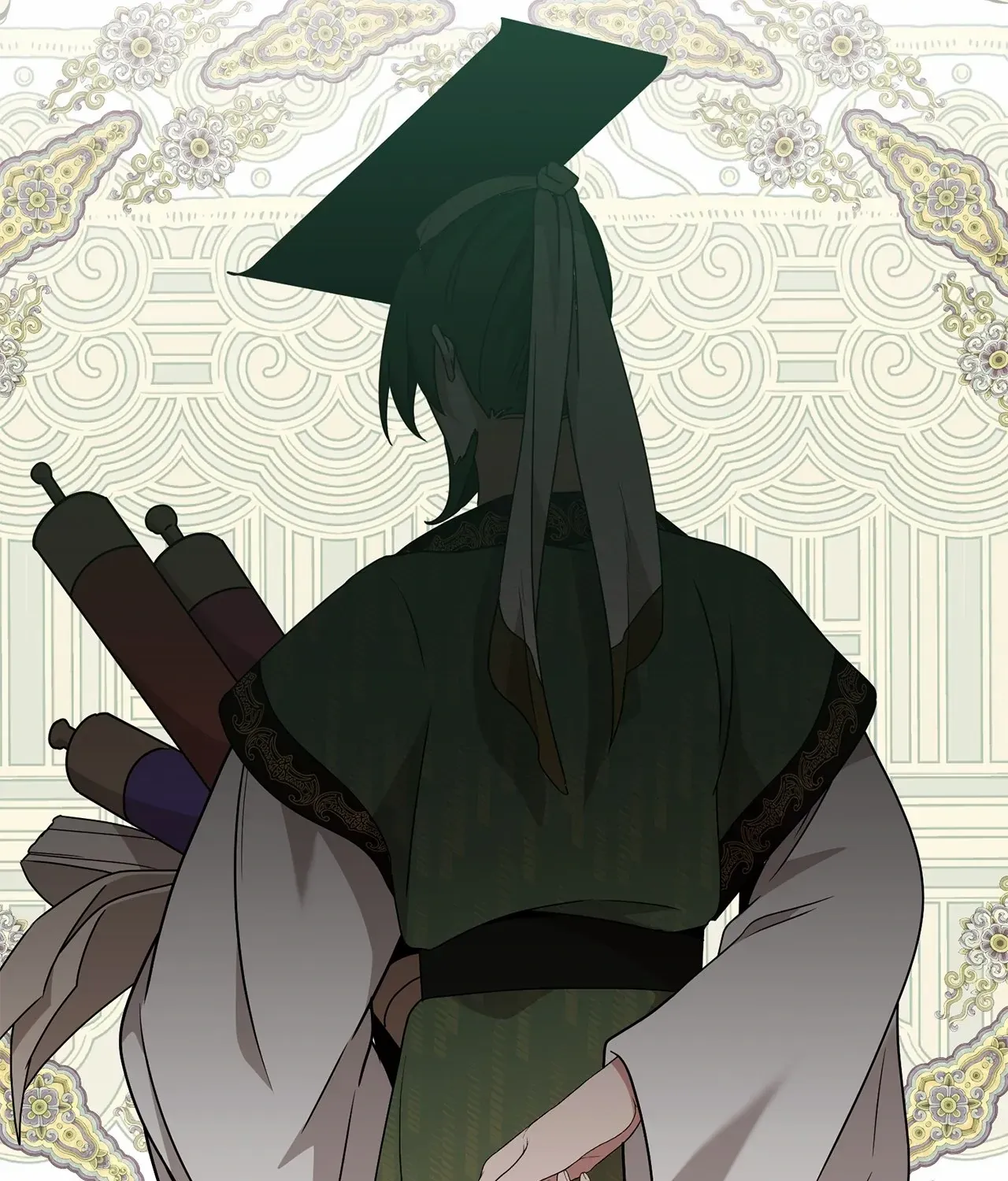 Camellia: Mastering The Three Kingdoms As Alice Chapter 38 page 34 - 