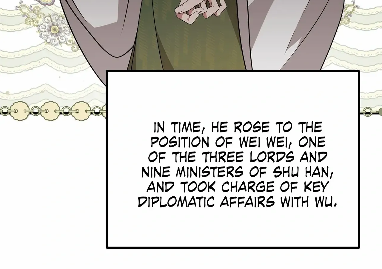 Camellia: Mastering The Three Kingdoms As Alice Chapter 38 page 35 - 