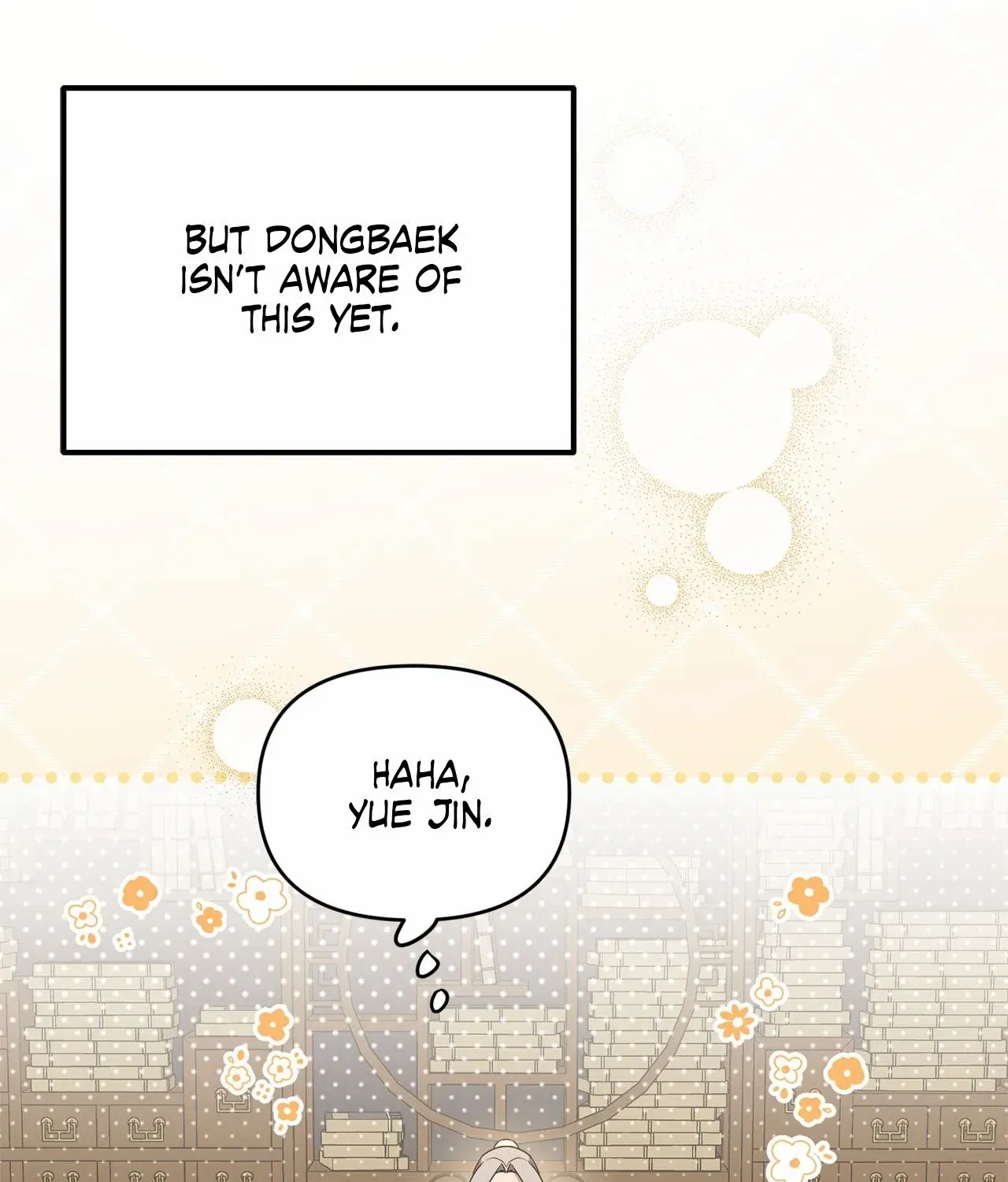 Camellia: Mastering The Three Kingdoms As Alice Chapter 38 page 37 - 