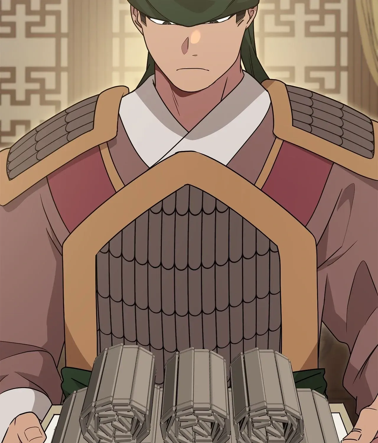 Camellia: Mastering The Three Kingdoms As Alice Chapter 38 page 5 - 