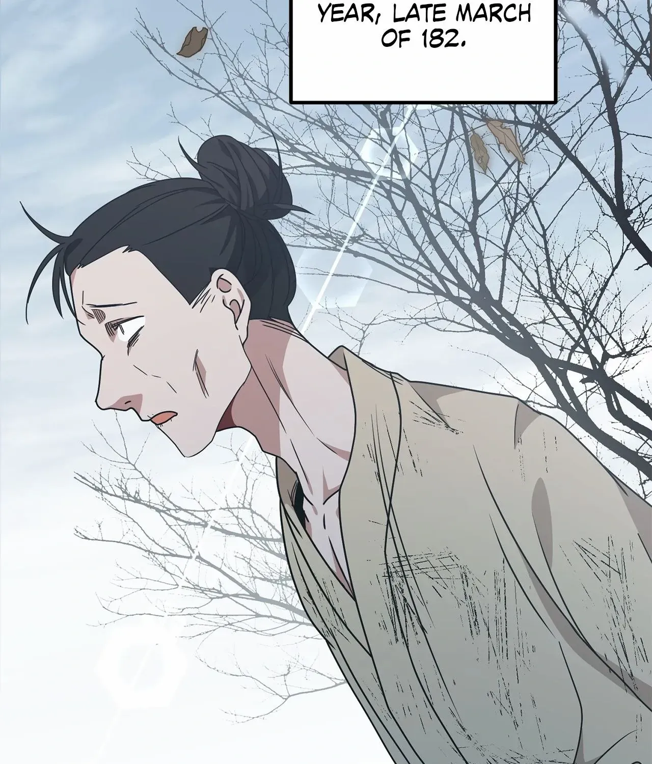 Camellia: Mastering The Three Kingdoms As Alice Chapter 38 page 45 - 