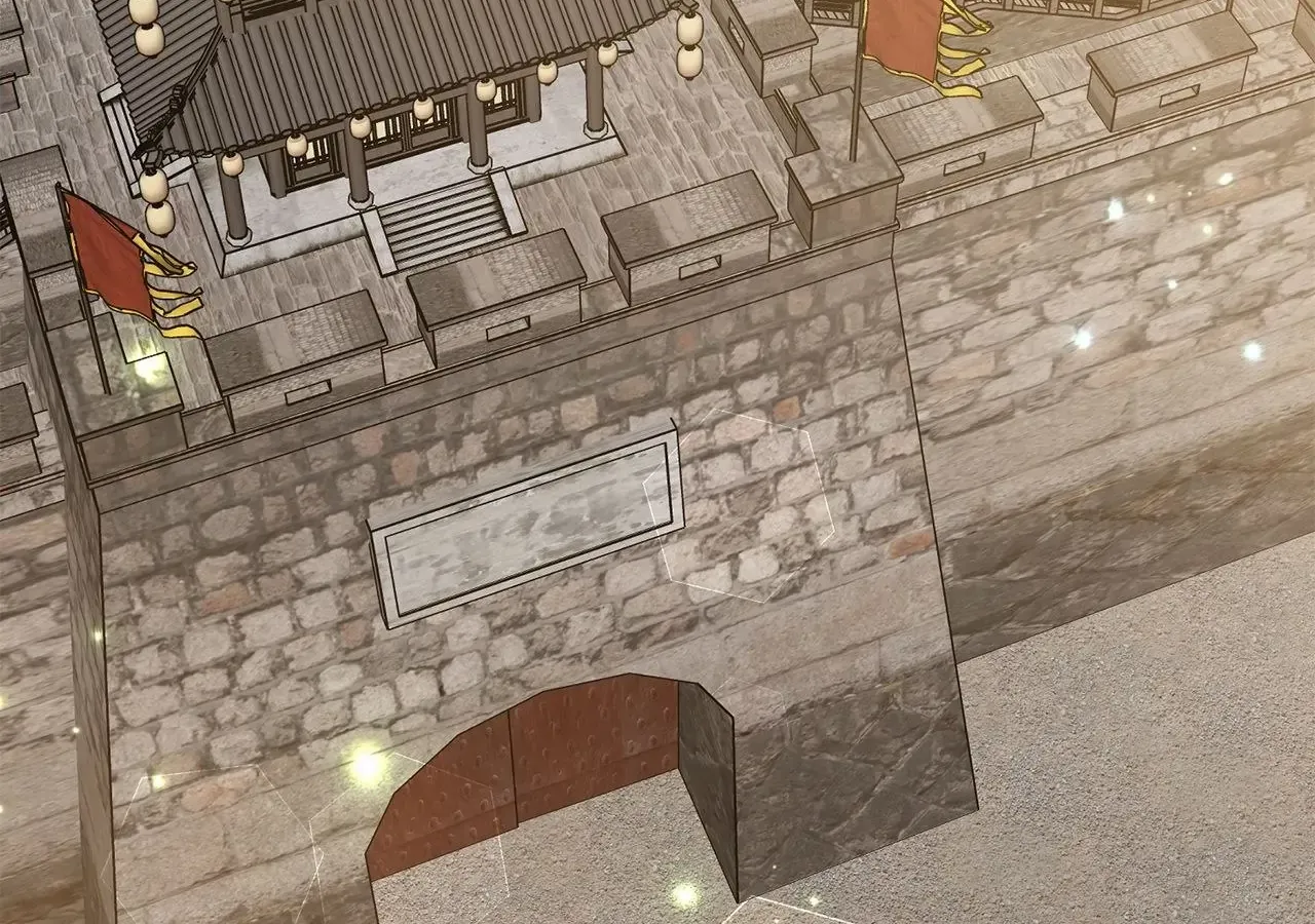 Camellia: Mastering The Three Kingdoms As Alice Chapter 38 page 50 - 