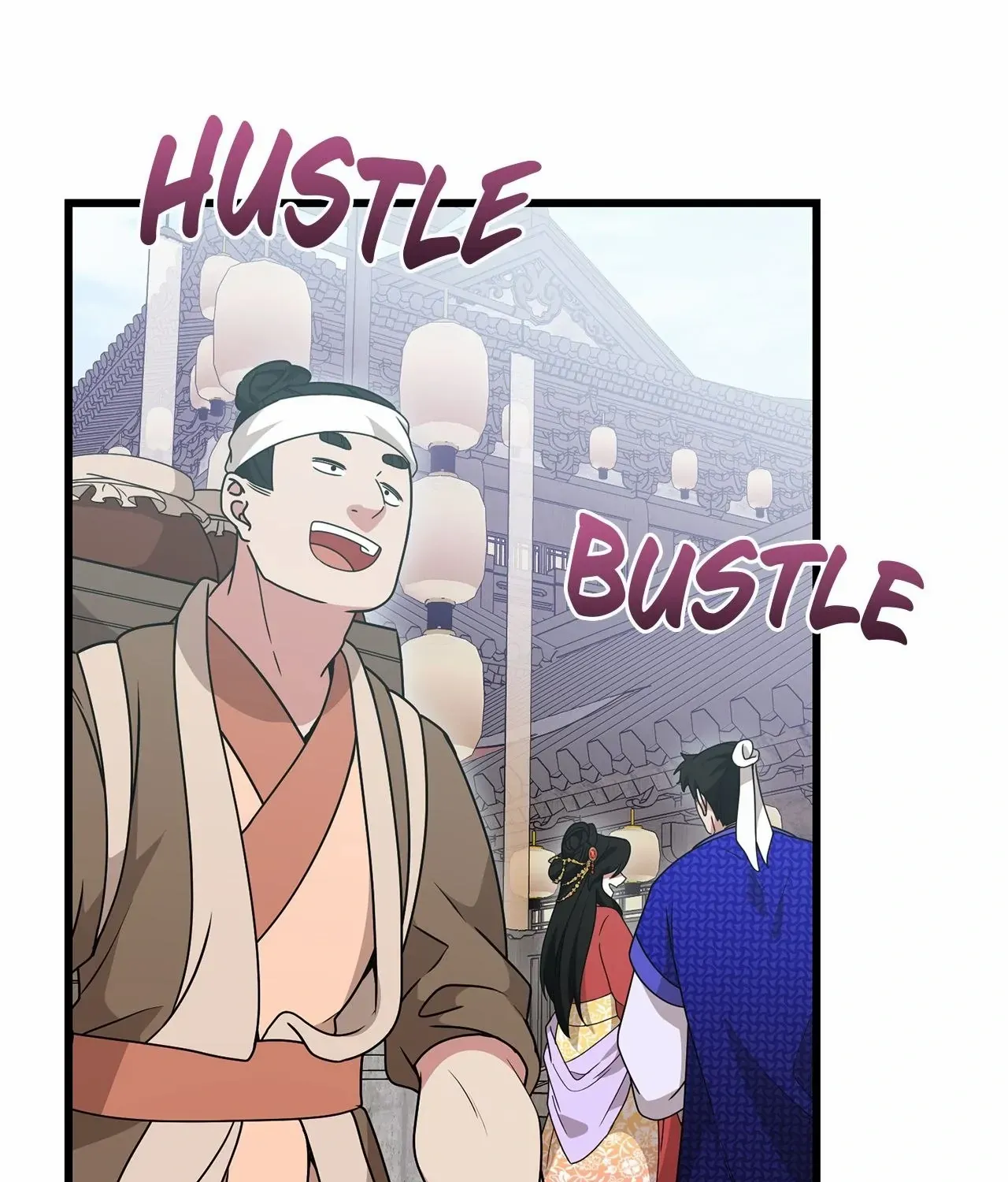 Camellia: Mastering The Three Kingdoms As Alice Chapter 38 page 52 - 