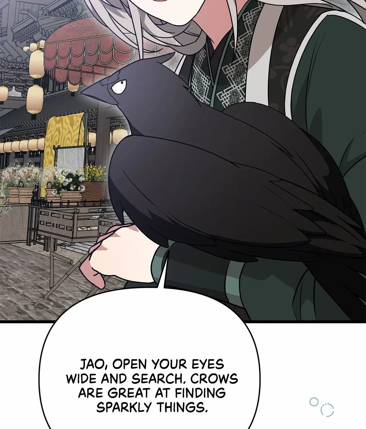 Camellia: Mastering The Three Kingdoms As Alice Chapter 38 page 58 - 