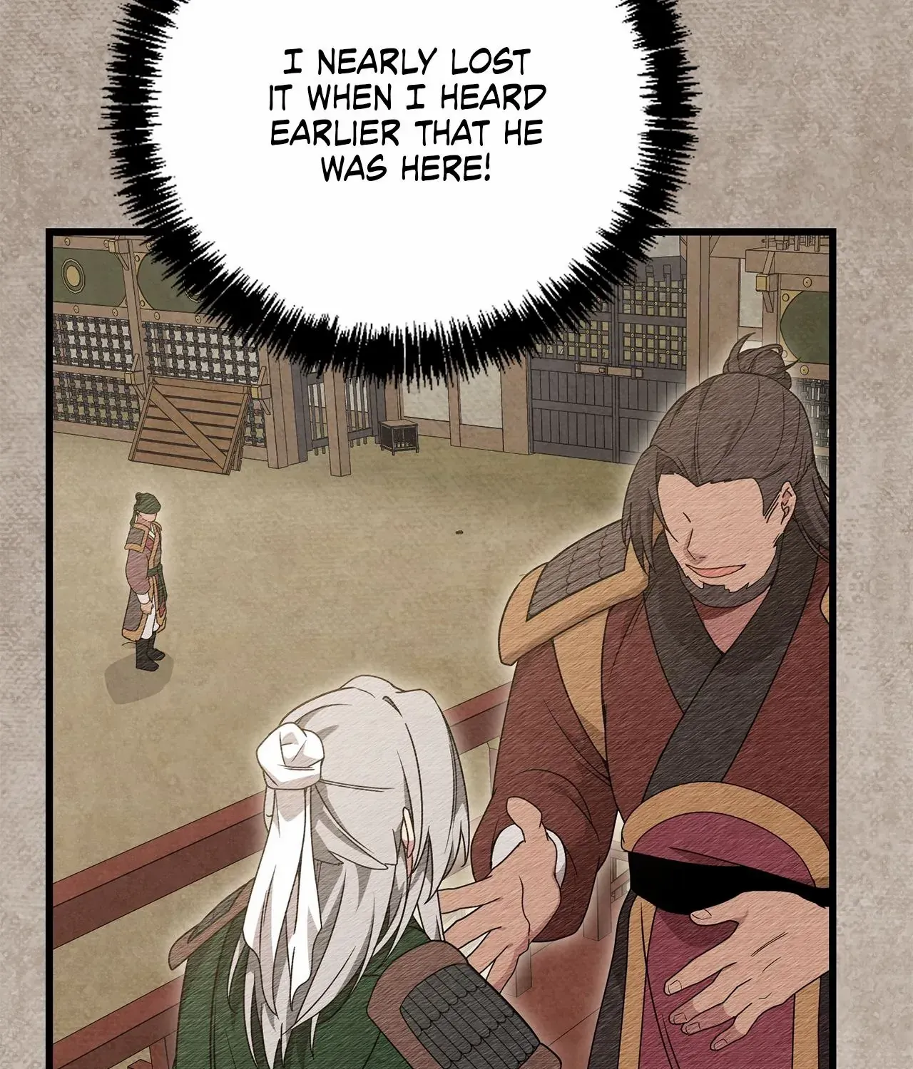 Camellia: Mastering The Three Kingdoms As Alice Chapter 38 page 7 - 