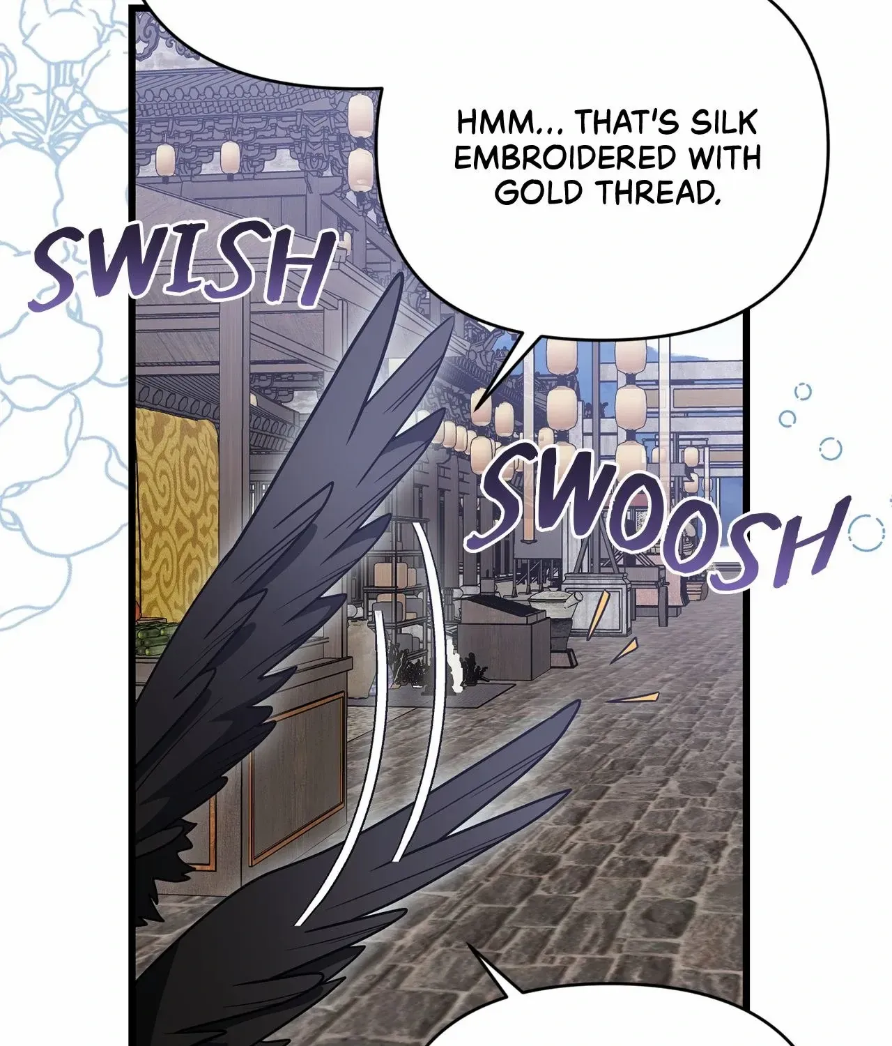 Camellia: Mastering The Three Kingdoms As Alice Chapter 38 page 62 - 