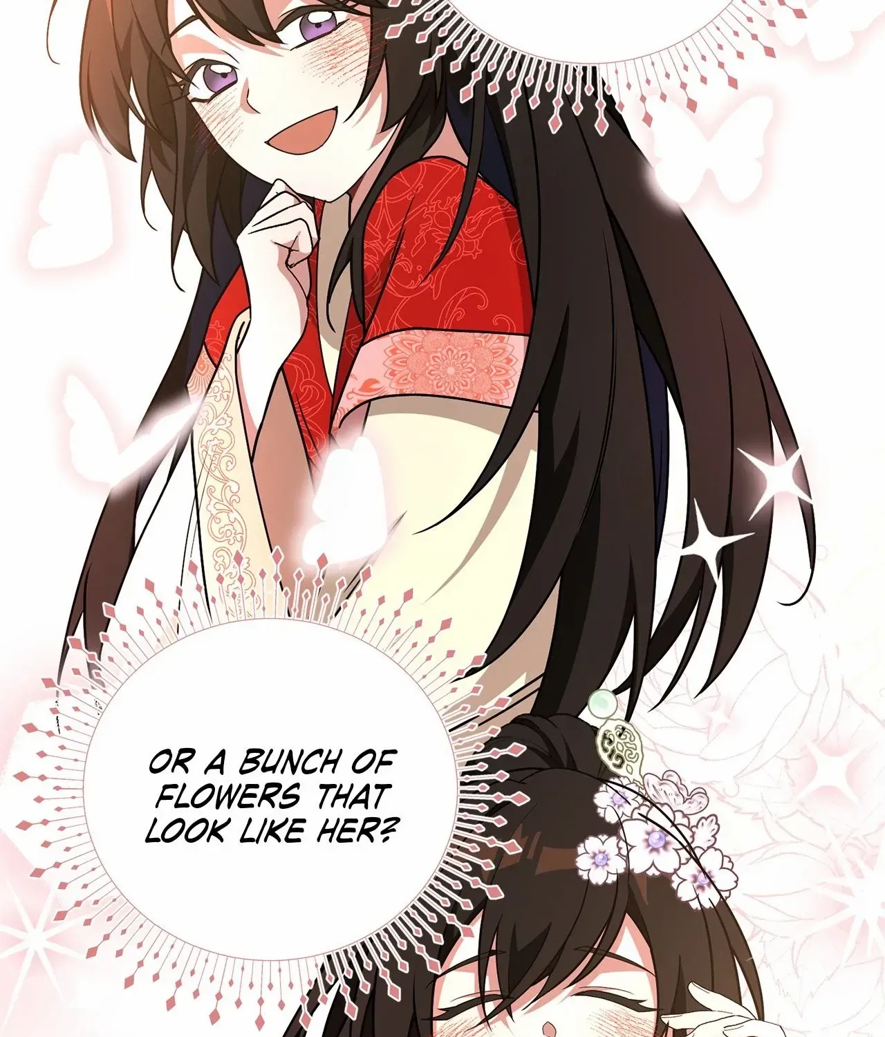 Camellia: Mastering The Three Kingdoms As Alice Chapter 38 page 71 - 