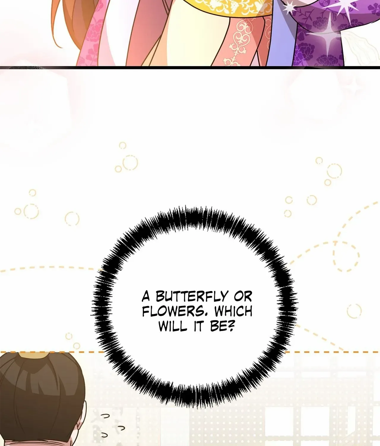 Camellia: Mastering The Three Kingdoms As Alice Chapter 38 page 73 - 