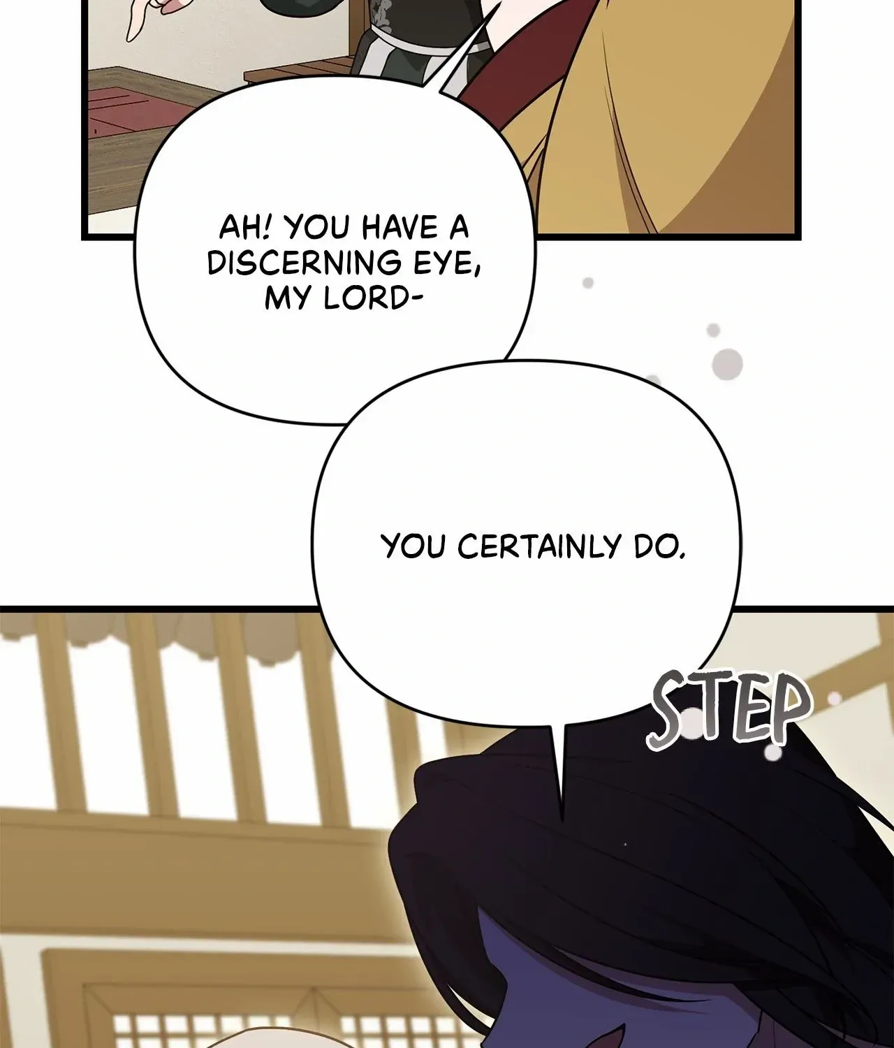Camellia: Mastering The Three Kingdoms As Alice Chapter 38 page 77 - 
