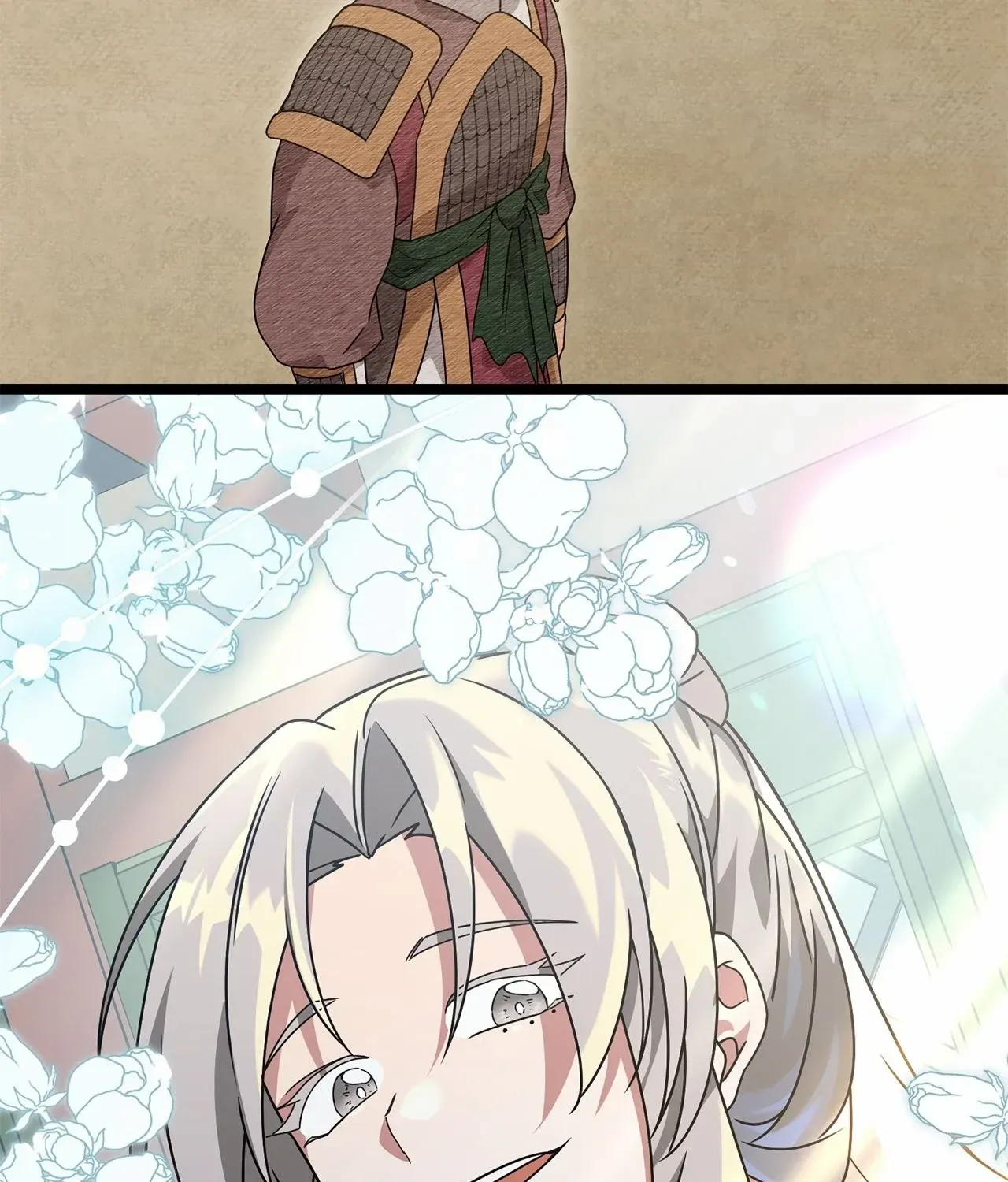 Camellia: Mastering The Three Kingdoms As Alice Chapter 38 page 9 - 
