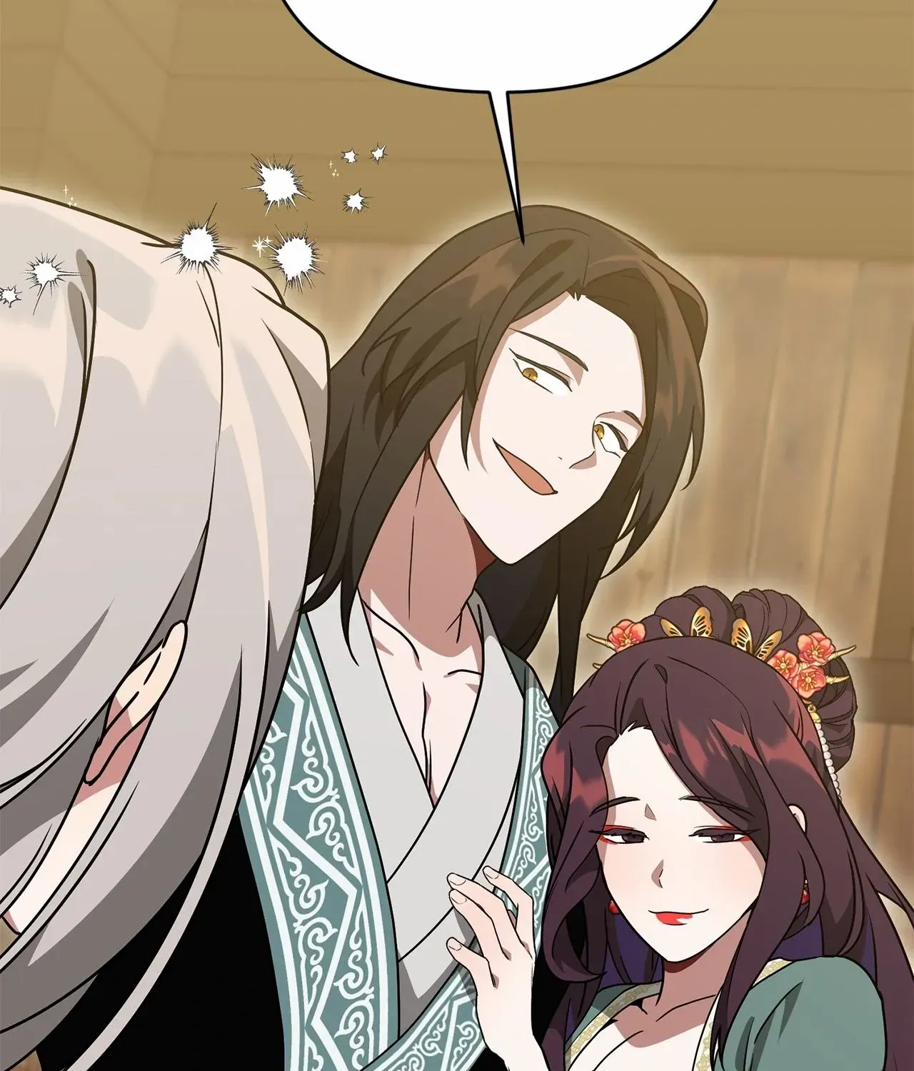 Camellia: Mastering The Three Kingdoms As Alice Chapter 38 page 81 - 