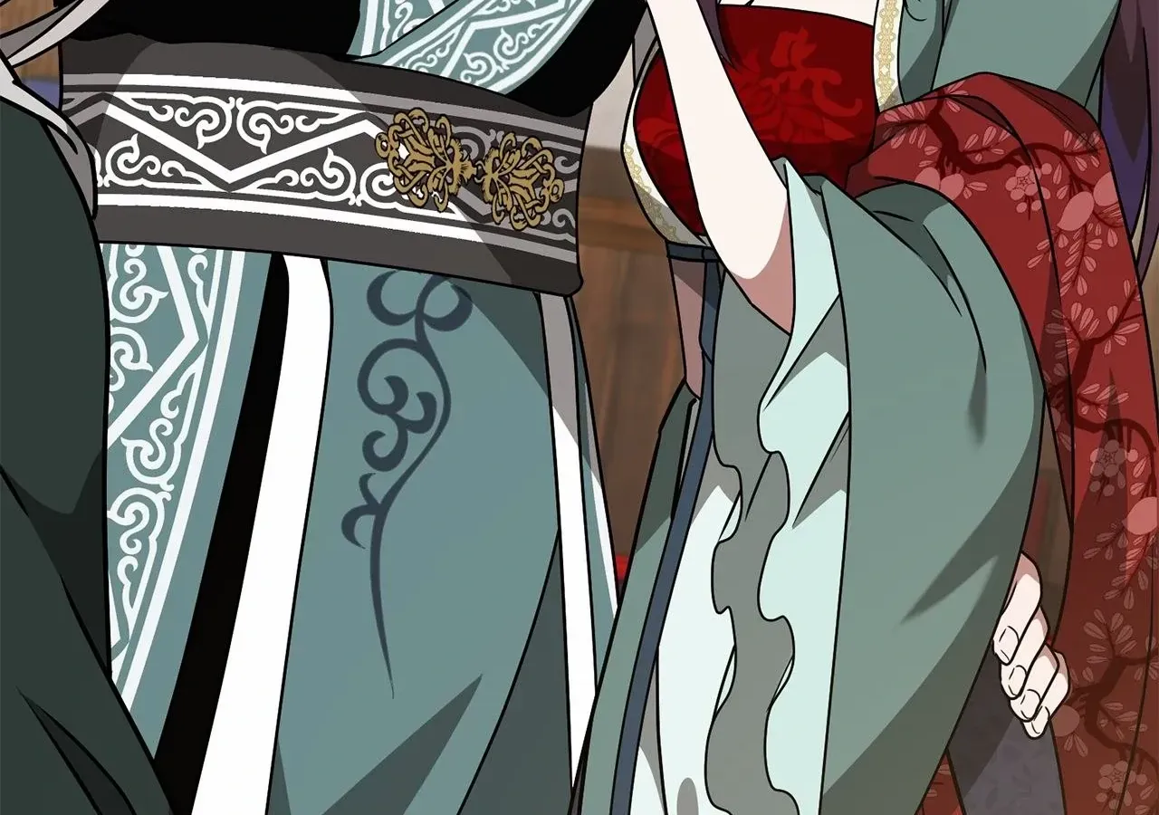 Camellia: Mastering The Three Kingdoms As Alice Chapter 38 page 82 - 