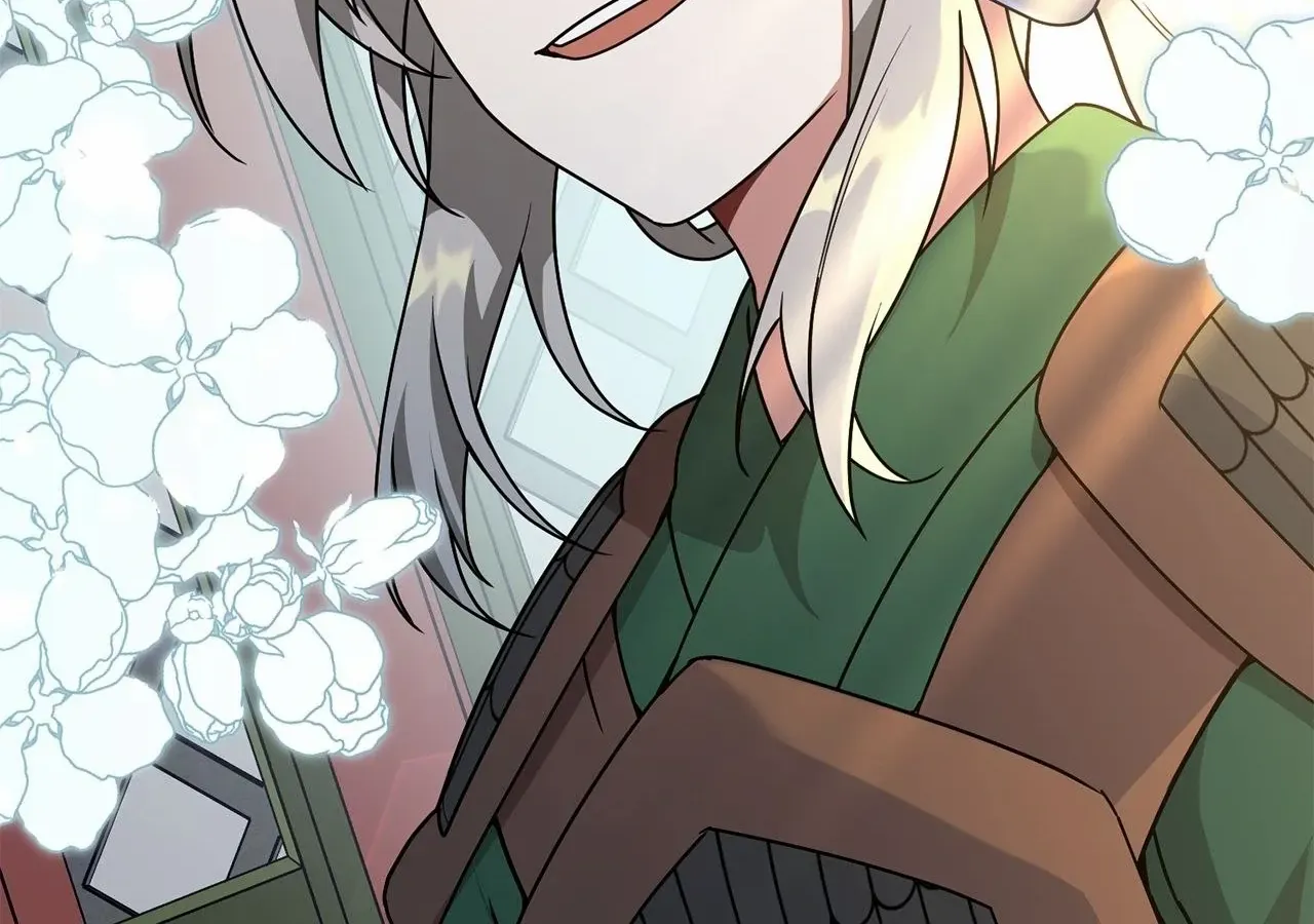 Camellia: Mastering The Three Kingdoms As Alice Chapter 38 page 10 - 