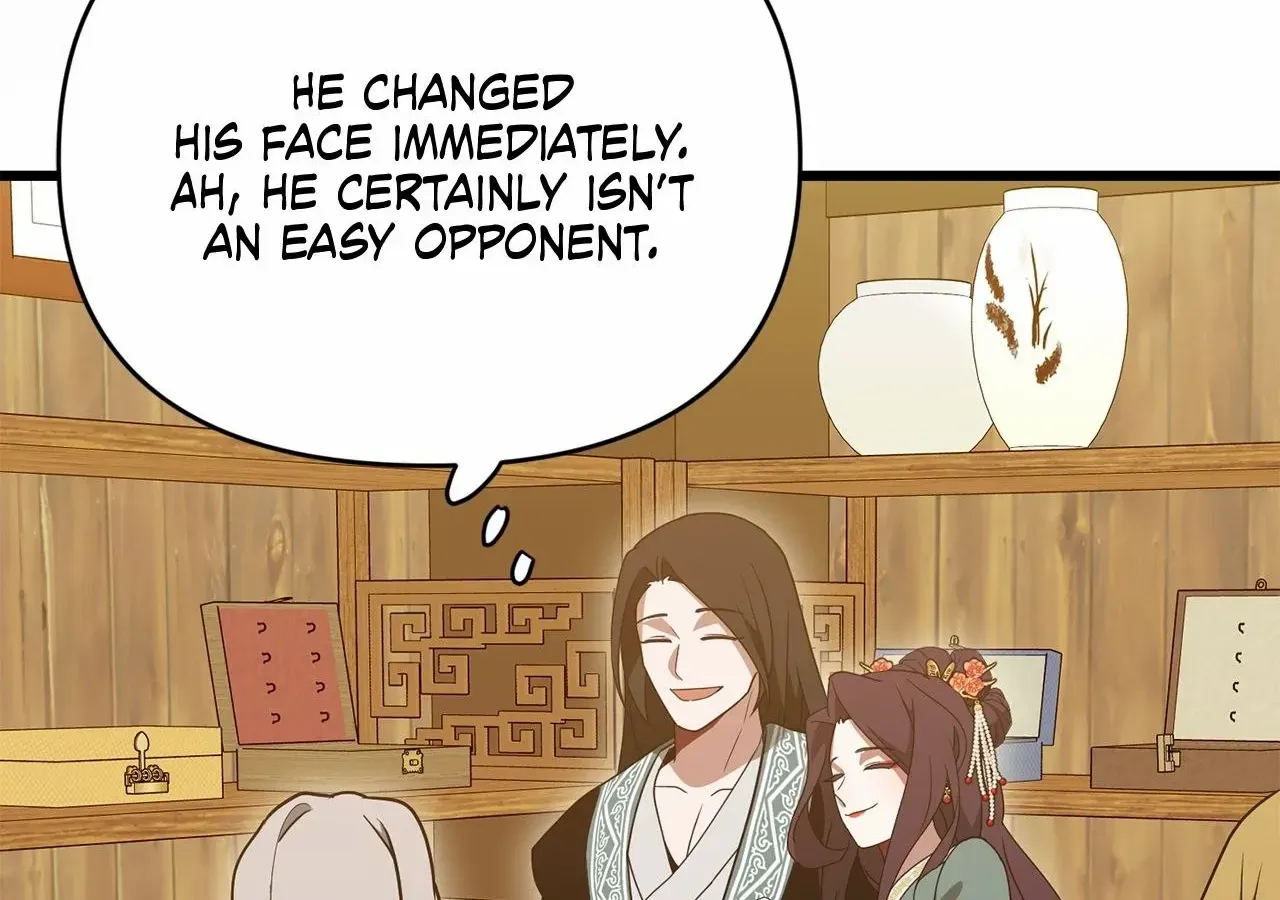Camellia: Mastering The Three Kingdoms As Alice Chapter 38 page 95 - 