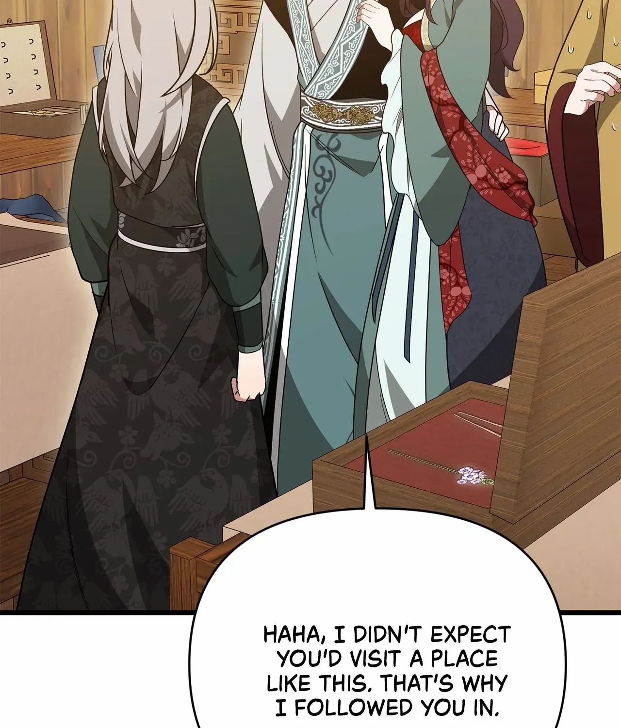 Camellia: Mastering The Three Kingdoms As Alice Chapter 38 page 96 - 