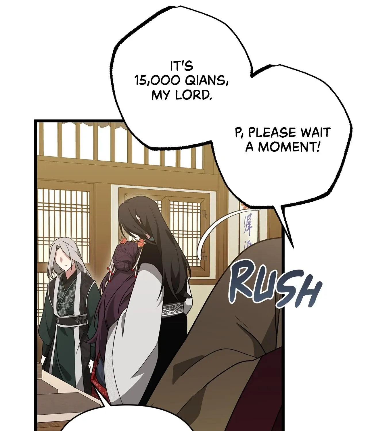 Camellia: Mastering The Three Kingdoms As Alice Chapter 38 page 100 - 