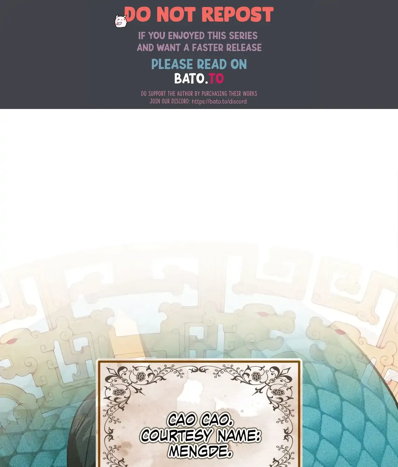 Camellia: Mastering The Three Kingdoms As Alice Chapter 39 page 1 - 