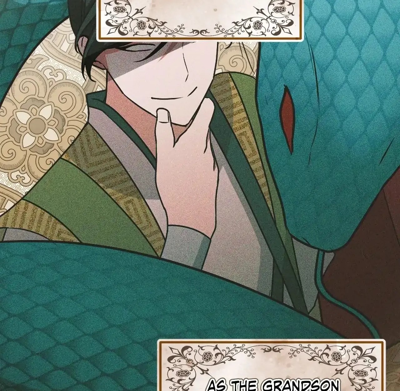 Camellia: Mastering The Three Kingdoms As Alice Chapter 39 page 2 - 