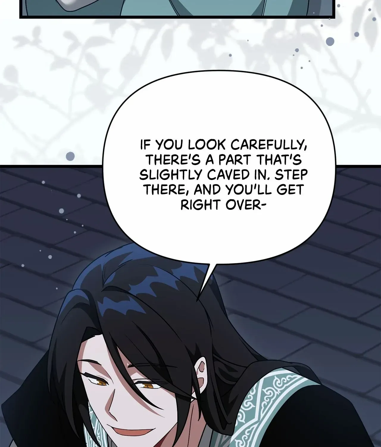 Camellia: Mastering The Three Kingdoms As Alice Chapter 39 page 111 - 