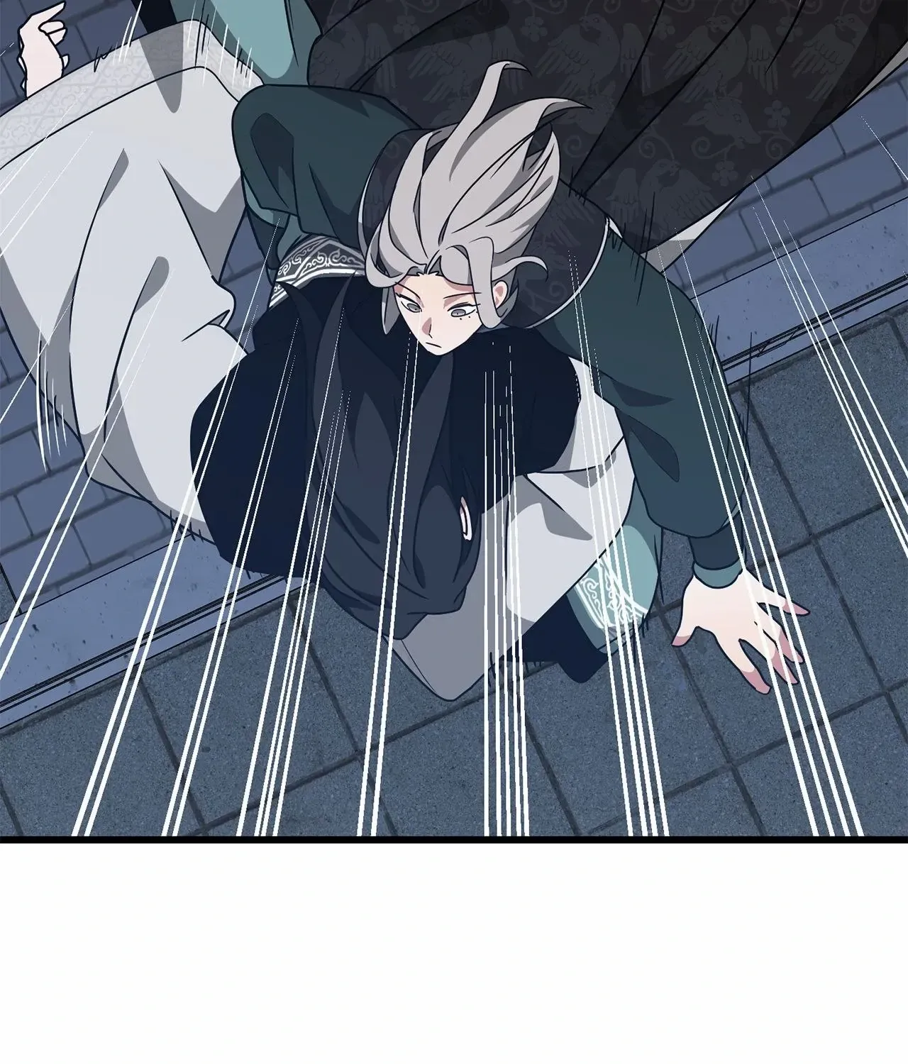 Camellia: Mastering The Three Kingdoms As Alice Chapter 39 page 116 - 