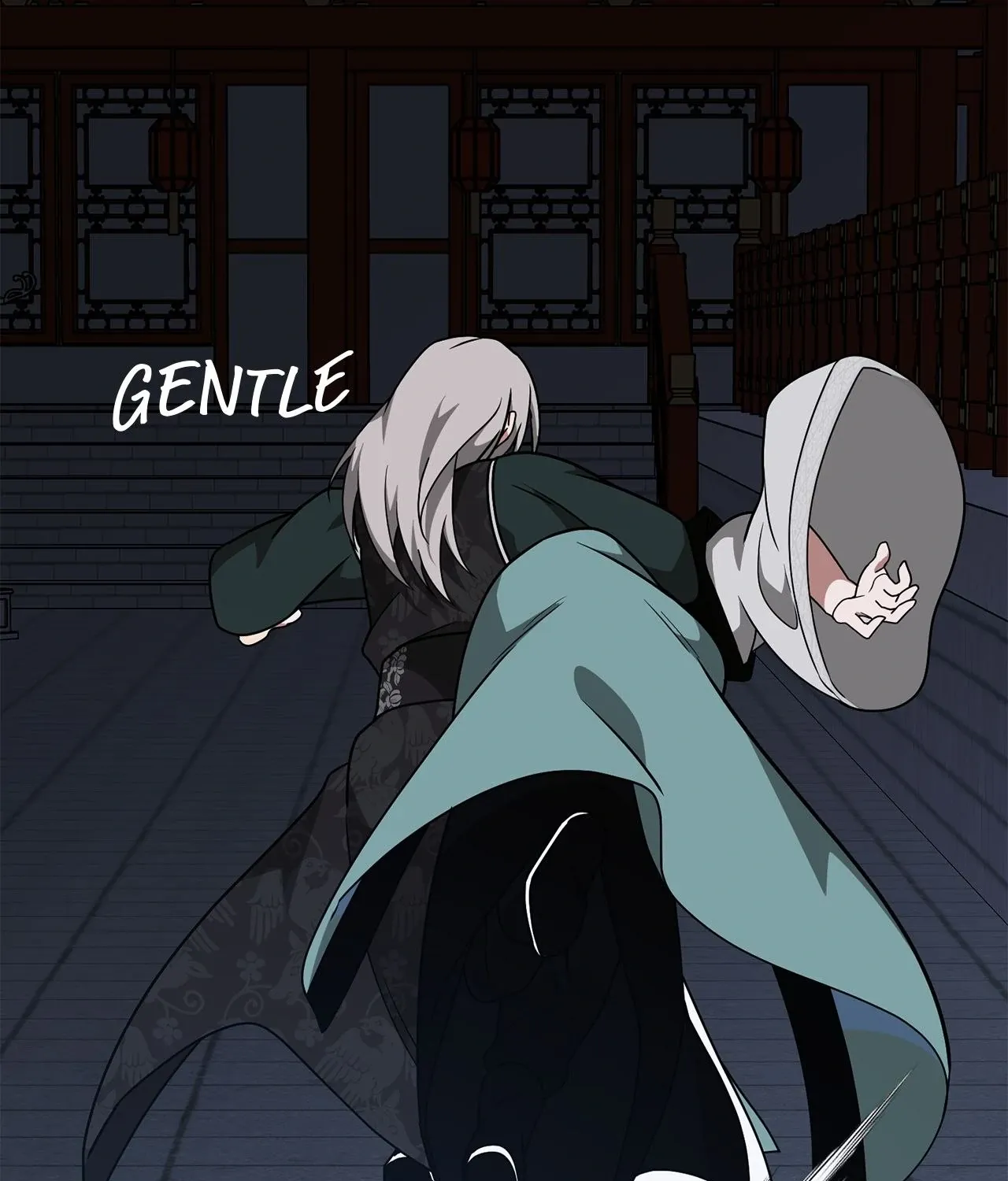 Camellia: Mastering The Three Kingdoms As Alice Chapter 39 page 118 - 