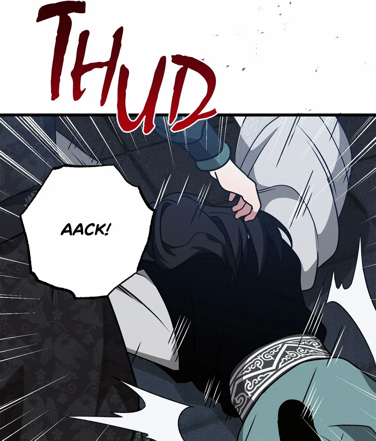 Camellia: Mastering The Three Kingdoms As Alice Chapter 39 page 120 - 