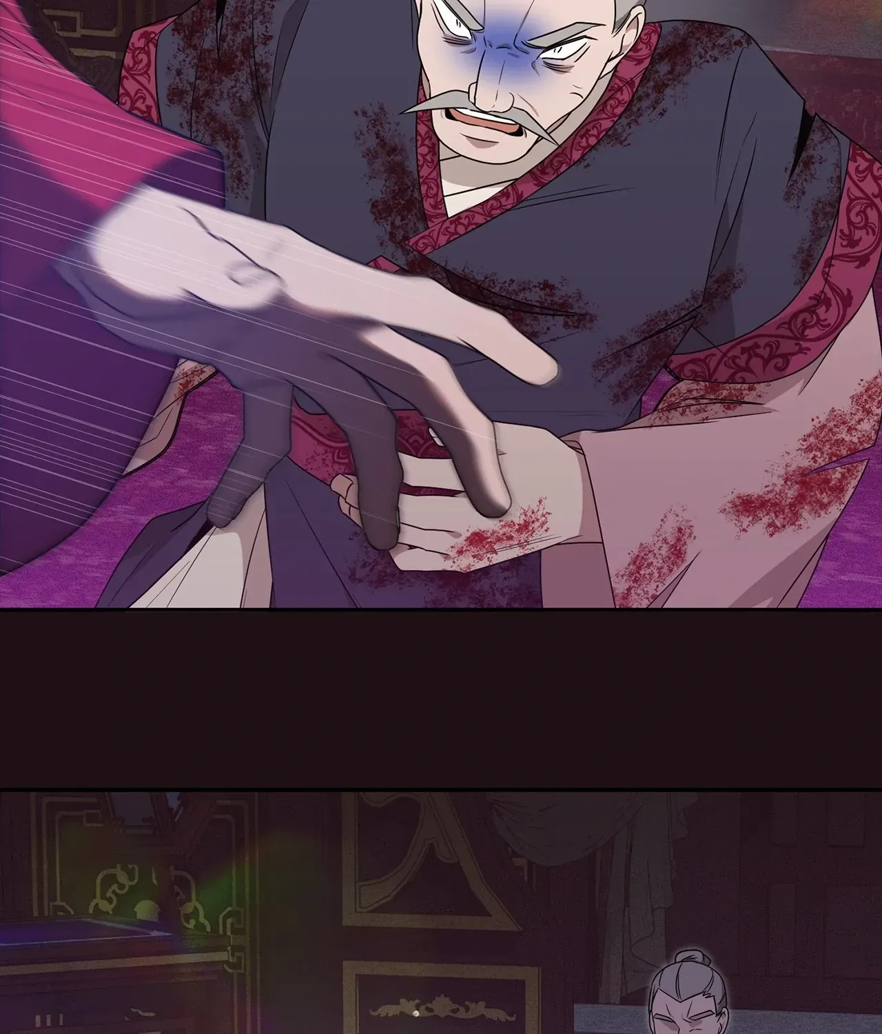 Camellia: Mastering The Three Kingdoms As Alice Chapter 39 page 139 - 