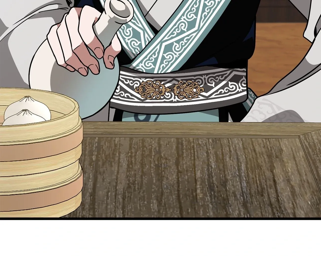 Camellia: Mastering The Three Kingdoms As Alice Chapter 39 page 15 - 