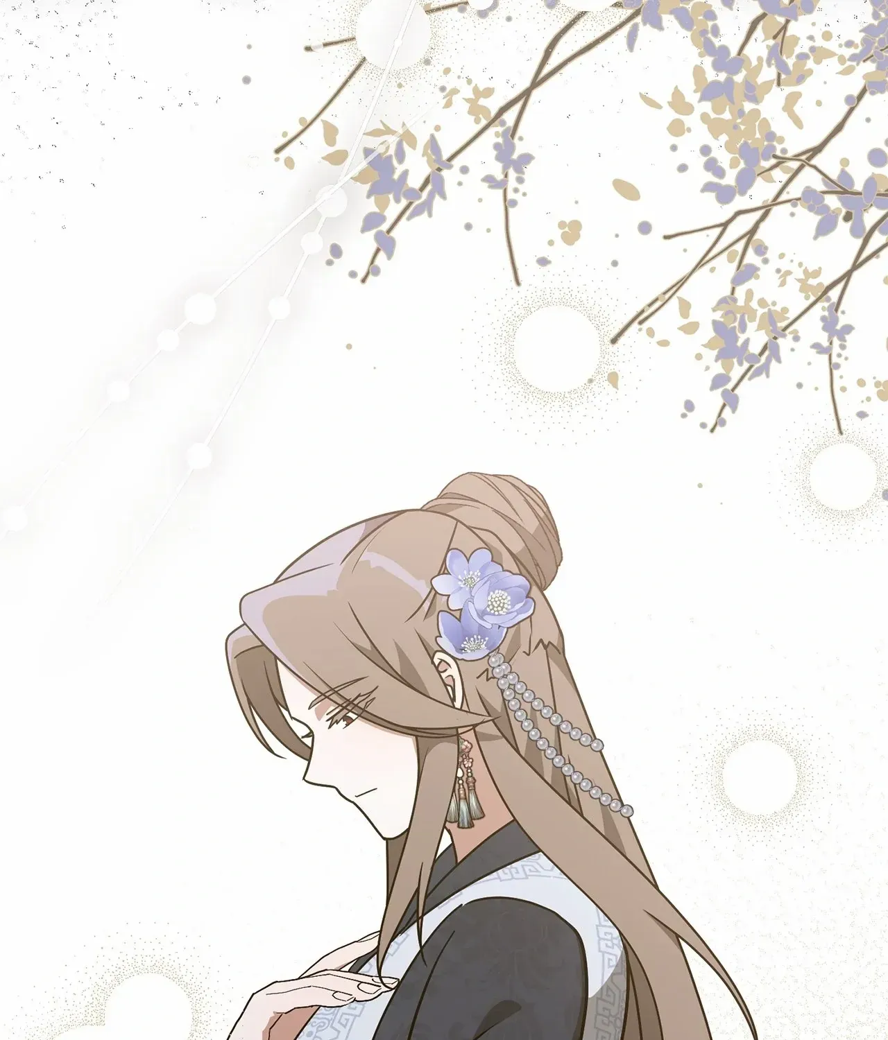 Camellia: Mastering The Three Kingdoms As Alice Chapter 39 page 145 - 