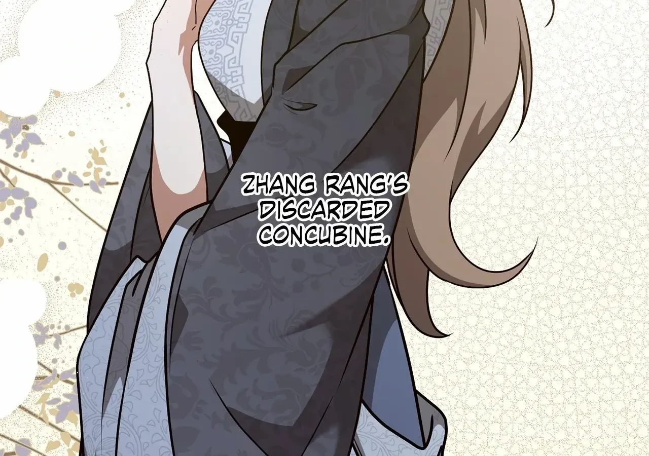 Camellia: Mastering The Three Kingdoms As Alice Chapter 39 page 146 - 