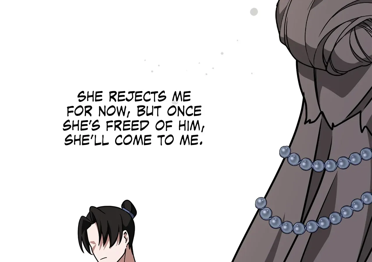 Camellia: Mastering The Three Kingdoms As Alice Chapter 39 page 148 - 