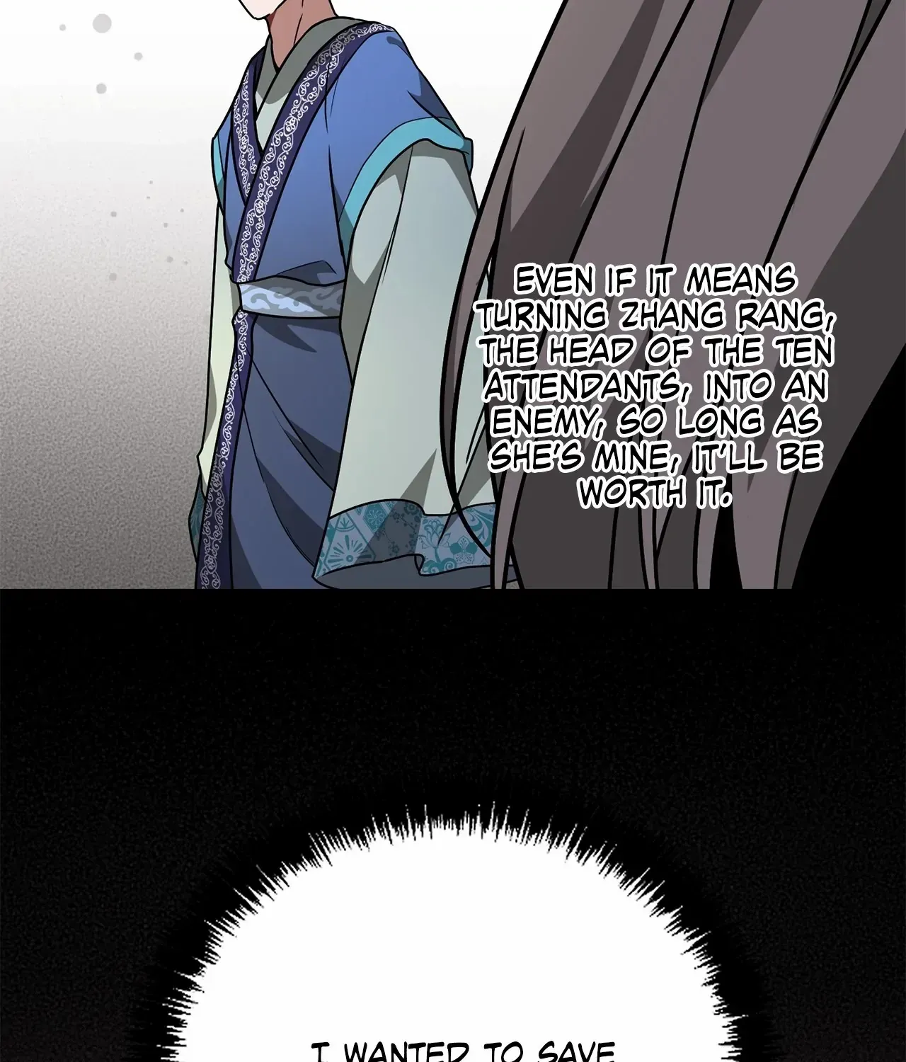 Camellia: Mastering The Three Kingdoms As Alice Chapter 39 page 149 - 
