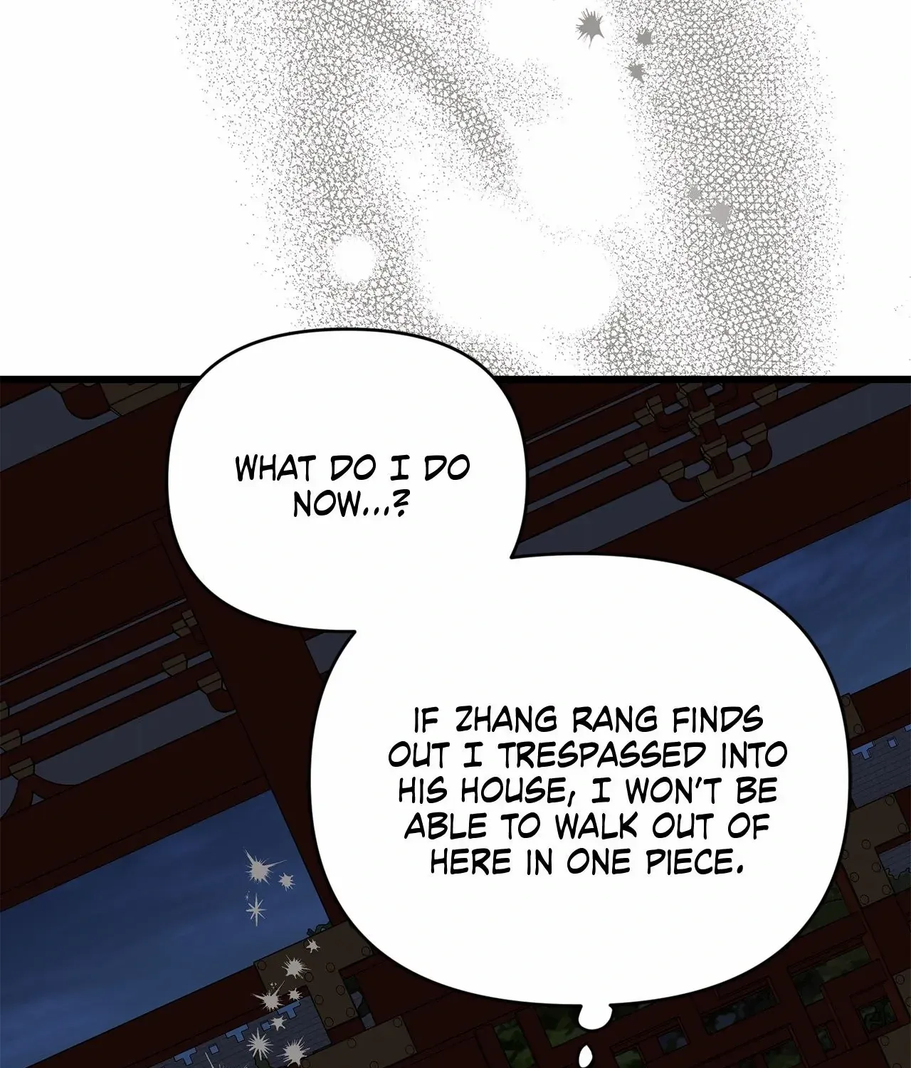 Camellia: Mastering The Three Kingdoms As Alice Chapter 39 page 154 - 