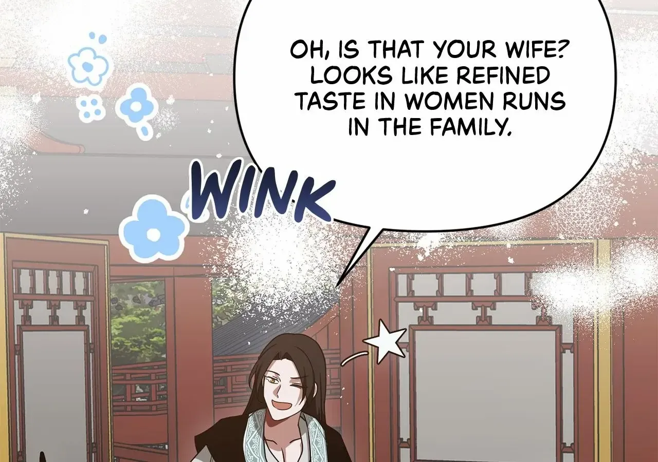 Camellia: Mastering The Three Kingdoms As Alice Chapter 39 page 169 - 