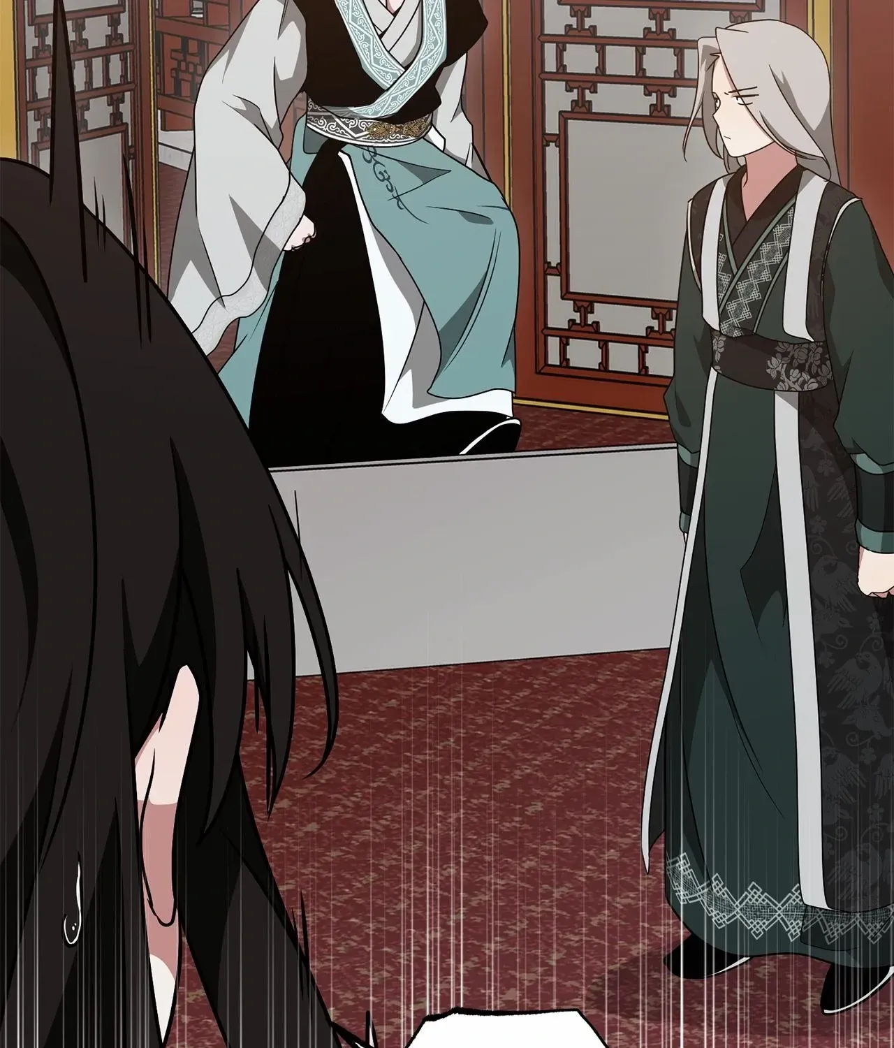 Camellia: Mastering The Three Kingdoms As Alice Chapter 39 page 170 - 