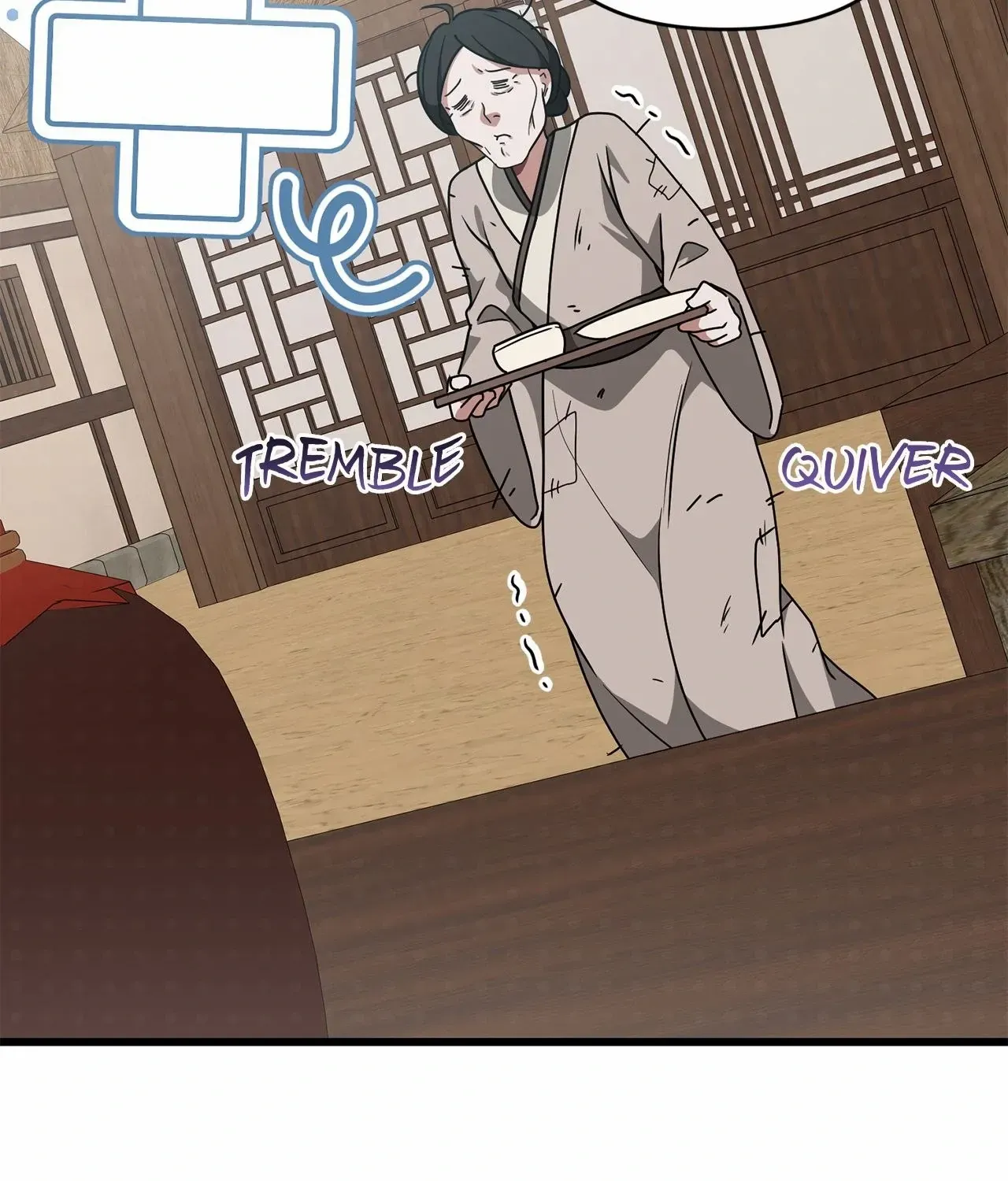 Camellia: Mastering The Three Kingdoms As Alice Chapter 39 page 20 - 