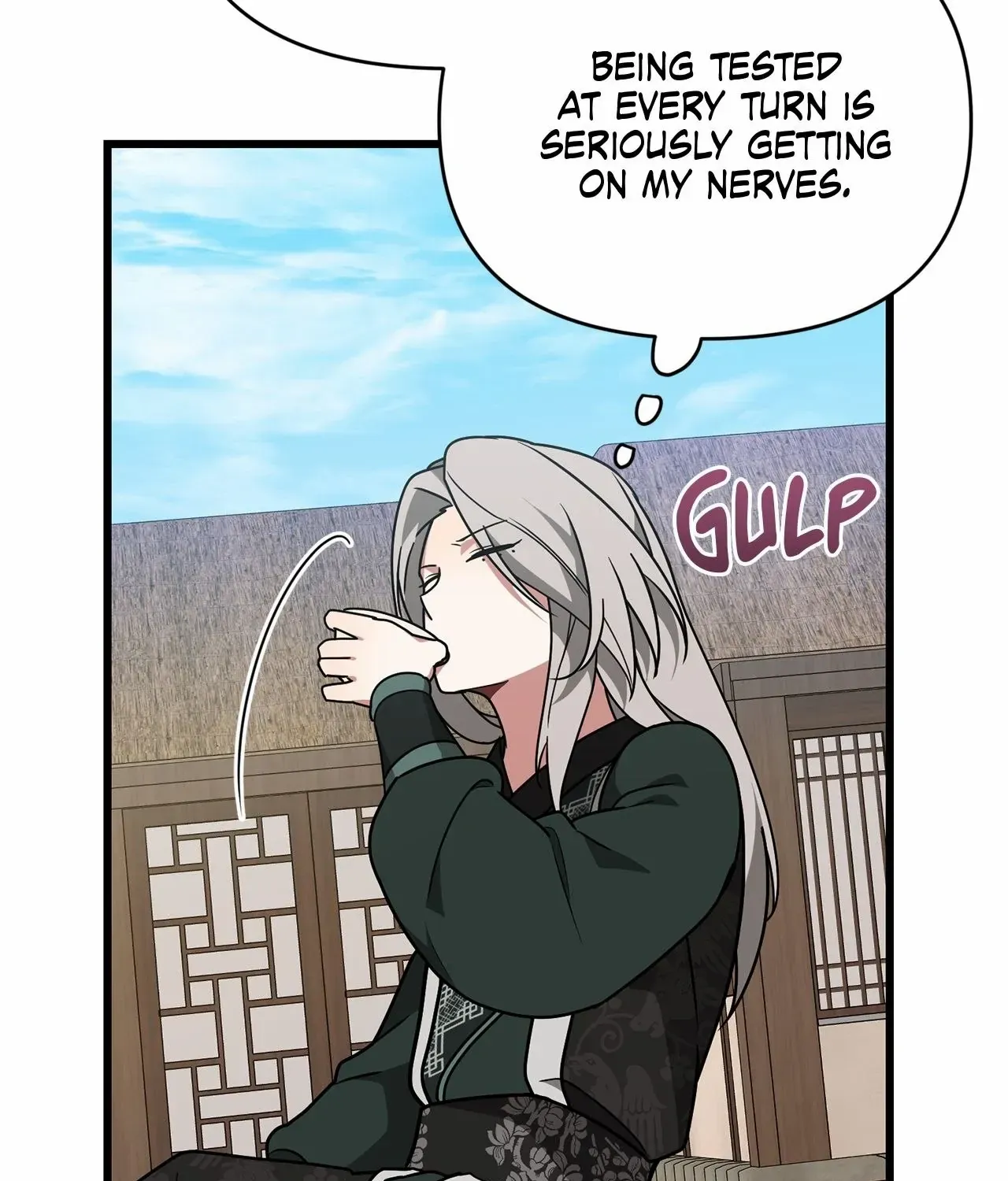 Camellia: Mastering The Three Kingdoms As Alice Chapter 39 page 22 - 