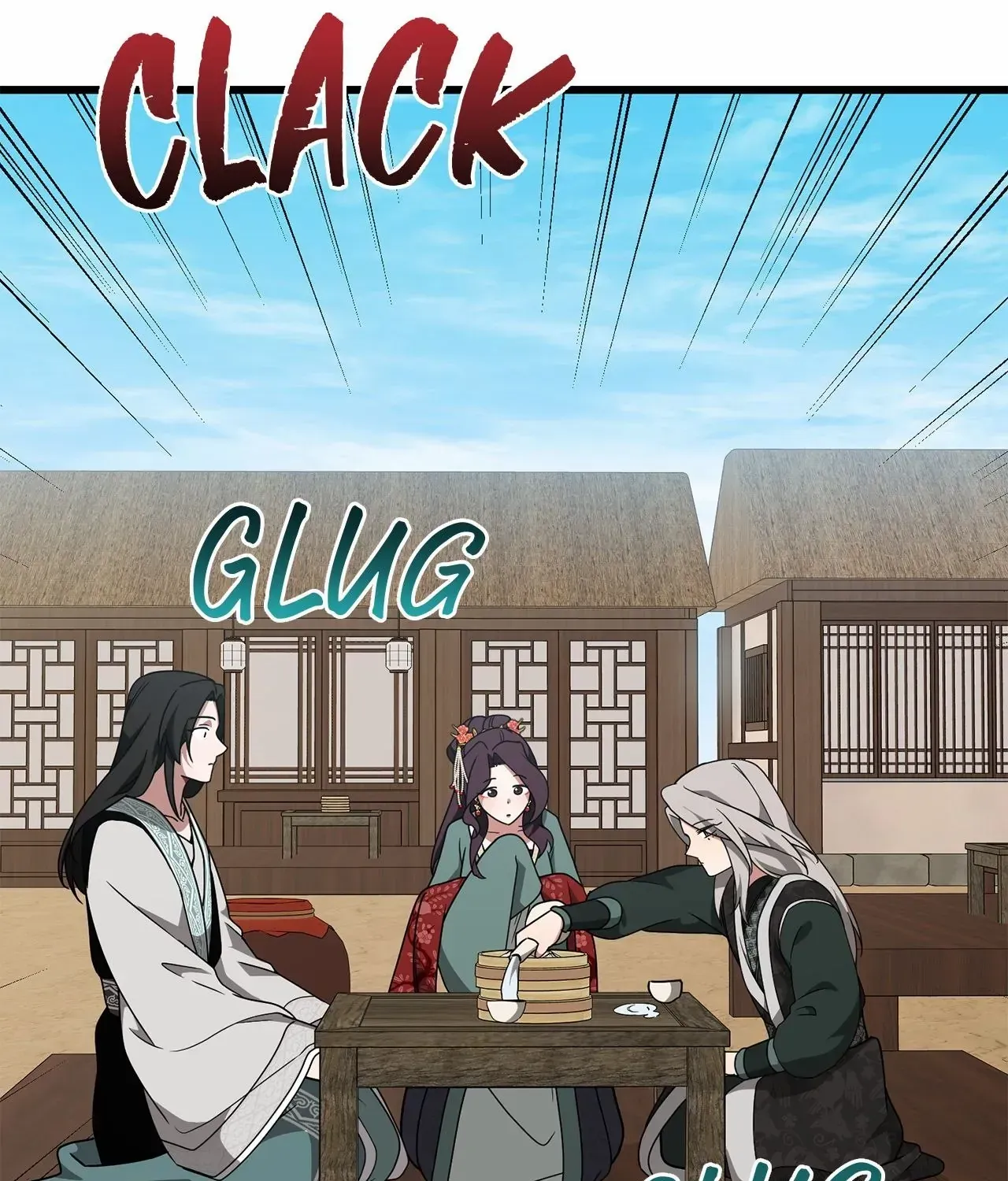 Camellia: Mastering The Three Kingdoms As Alice Chapter 39 page 24 - 