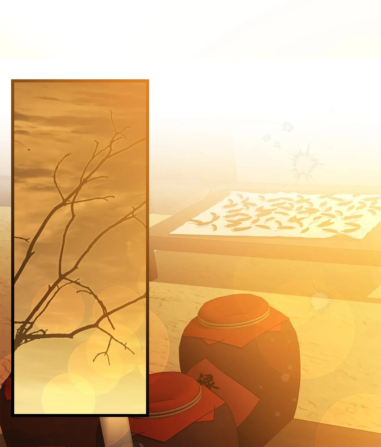 Camellia: Mastering The Three Kingdoms As Alice Chapter 39 page 32 - 