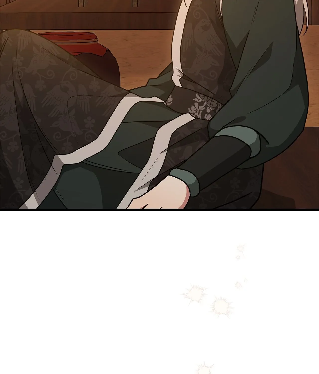 Camellia: Mastering The Three Kingdoms As Alice Chapter 39 page 36 - 