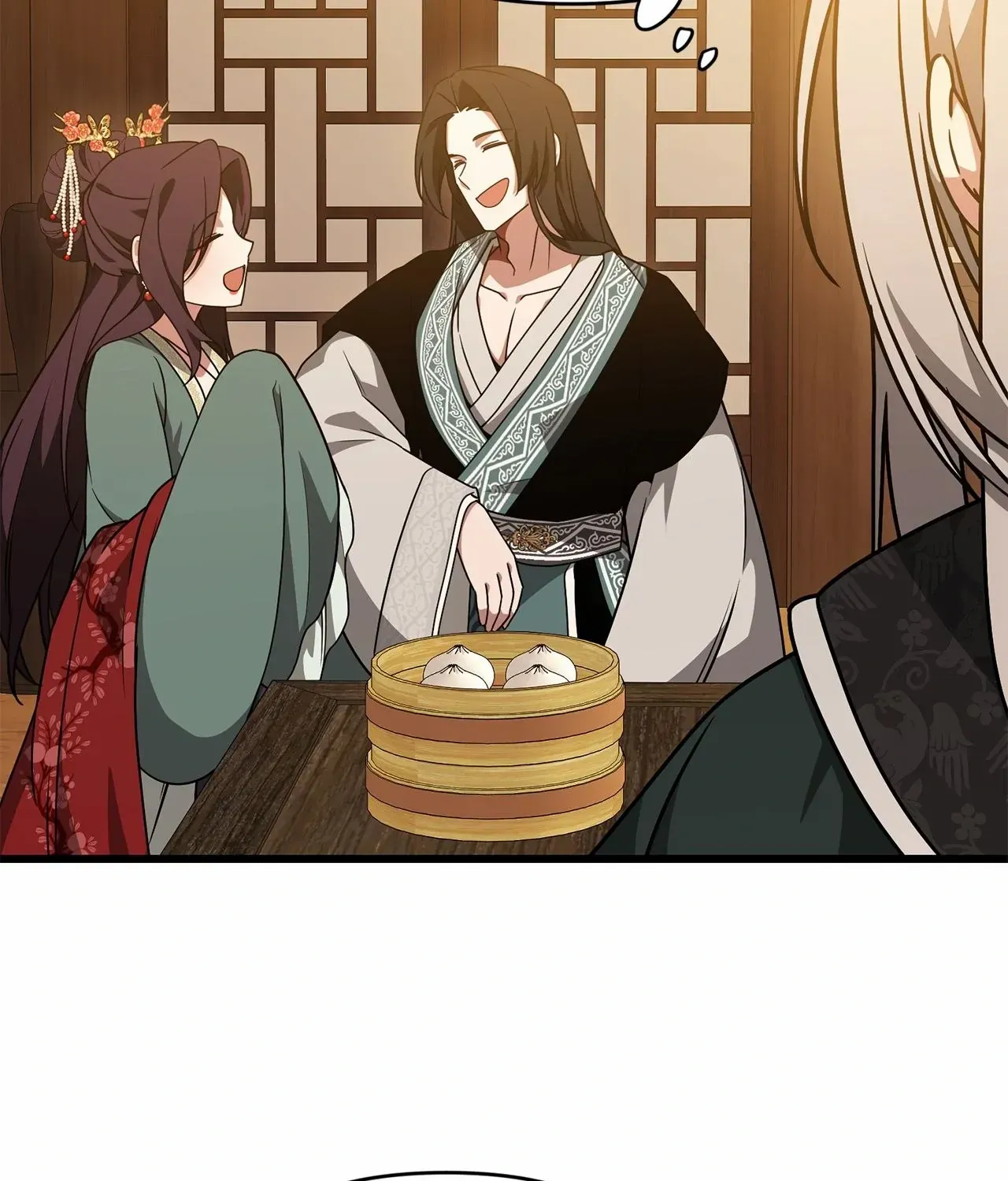 Camellia: Mastering The Three Kingdoms As Alice Chapter 39 page 38 - 