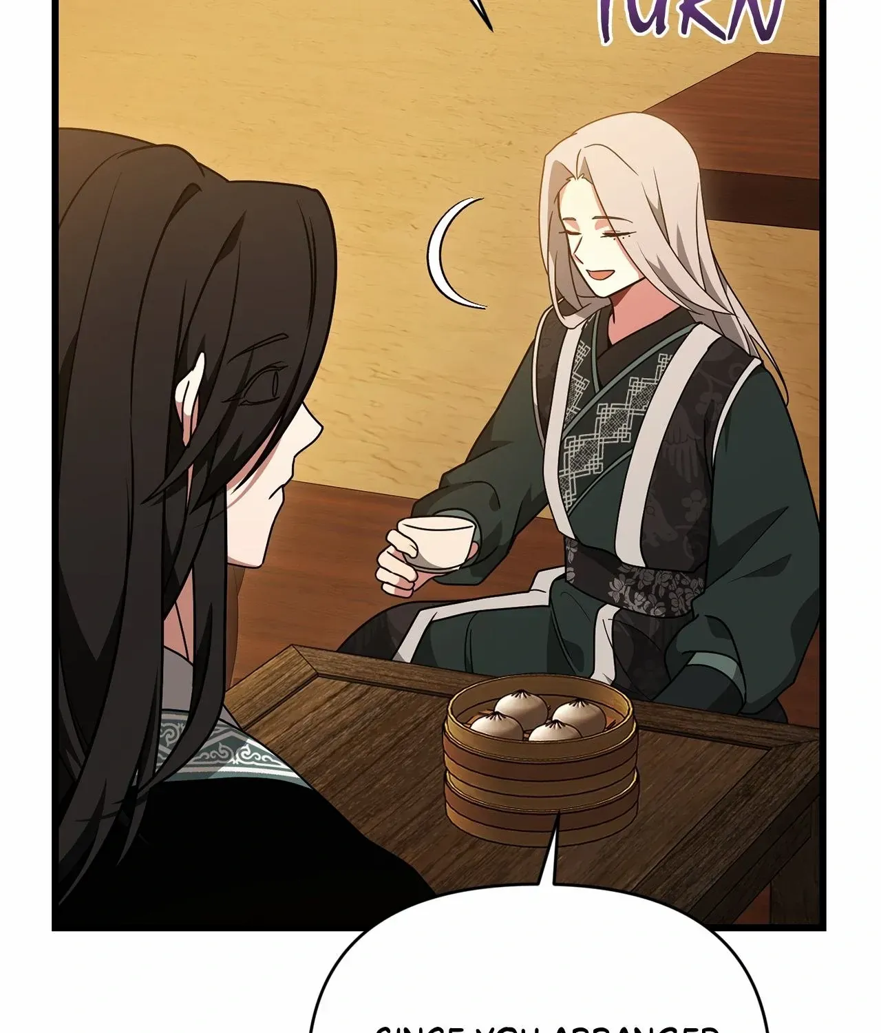 Camellia: Mastering The Three Kingdoms As Alice Chapter 39 page 44 - 