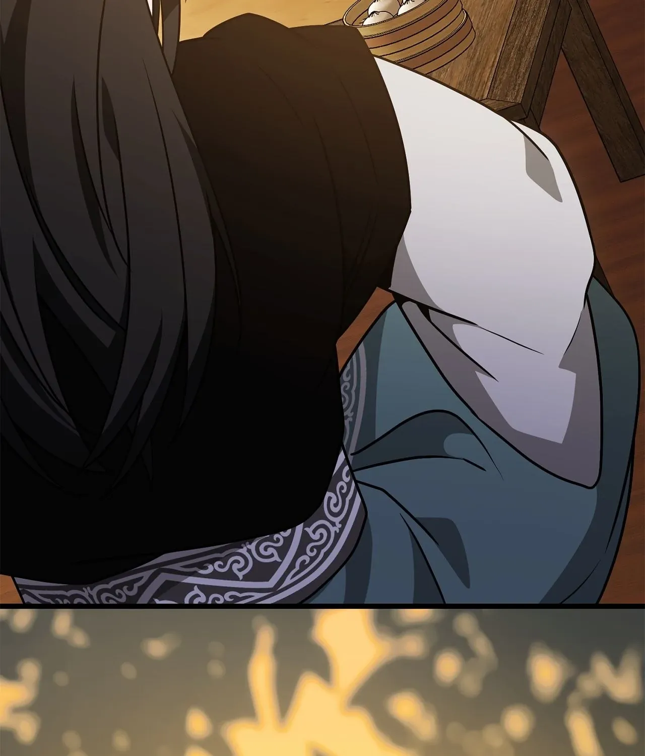 Camellia: Mastering The Three Kingdoms As Alice Chapter 39 page 51 - 