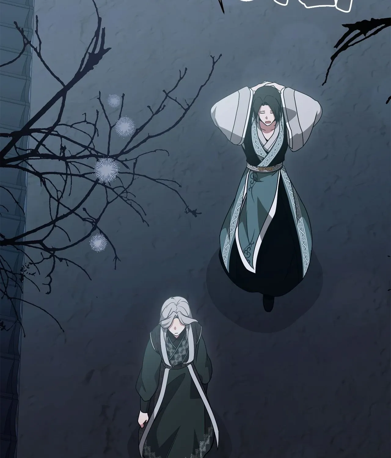 Camellia: Mastering The Three Kingdoms As Alice Chapter 39 page 57 - 